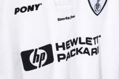 1995/97 Tottenham Hotspur Home Retro Jersey