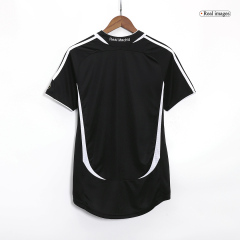 2006/07 Real Madrid Retro Jersey Third Away