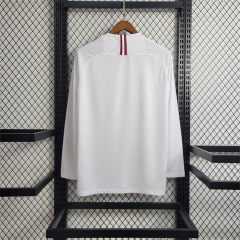2018/19 Jordan PSG White Long sleeve