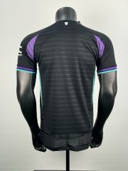 2025/26 Manchester United Special Player Version Jersey