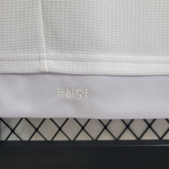2015/16 Real Madrid Home Retro Jersey
