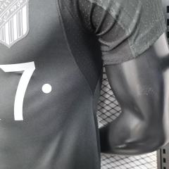2025/26 Al-Ittihad 1927 Anniversary Jersey Special Player Version