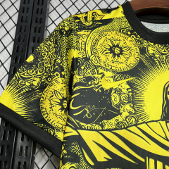 2025/26 Brazil Special Edition Jersey
