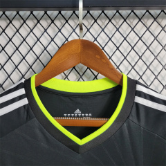 2010/11 Real Madrid Away Retro Jersey