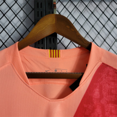 2018/19 Barcelona Third Away Retro Jersey