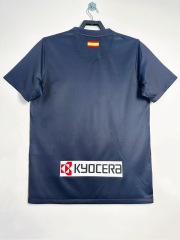 2011/12 Atletico Madrid Away Retro Jersey