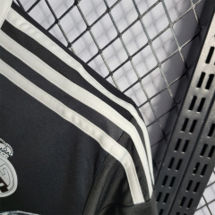 2014/15 Real Madrid Retro Jersey Third Away