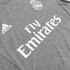 2015/16 Real Madrid Retro Jersey Away