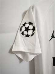 2018/19 Jordan PSG White