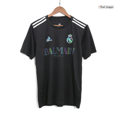 2023/24 Real Madrid x Balmain Jersey