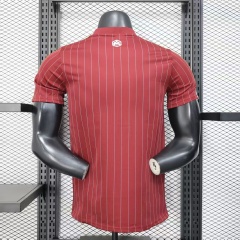 2025/26 Arsenal Casual Jersey Player Version