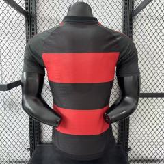 2026/27 CR Flamengo Home Jersey Player Version