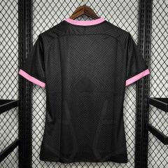 2024/25 Inter Milan Snake Black Special Edition Jersey