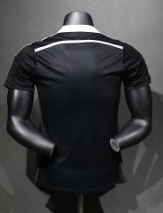 2014/15 Real Madrid Third Away Retro Jersey Player Version