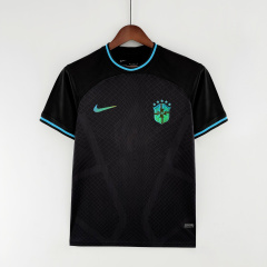2022 Brazil Concept Special Edition Jersey