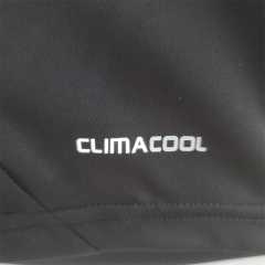2011/12 Real Madrid Retro Jersey Goalkeeper Black