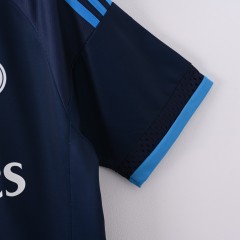 2015/16 Real Madrid Away Retro Jersey