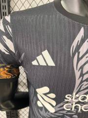 2025/26 Liverpool Special Jersey Player Version