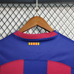 2023/24 Barcelona Home Jersey Replica