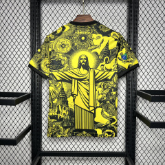 2025/26 Brazil Special Edition Jersey