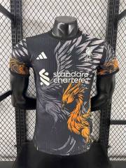 2025/26 Liverpool Special Jersey Player Version