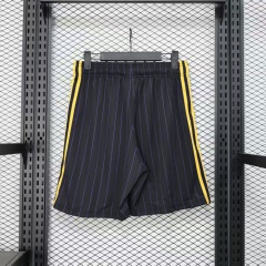 2025/26 Manchester United Casual Shorts Player Version