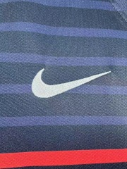 2011/12 Atletico Madrid Away Retro Jersey