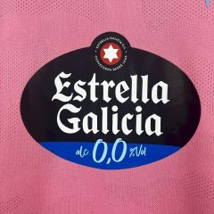 2025/26 Celta Vigo Third Away Jersey
