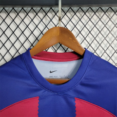 2023/24 Barcelona Home Jersey Replica