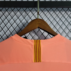 2018/19 Barcelona Third Away Retro Jersey