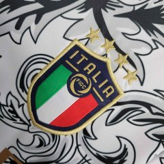 2025/26 Italy Special Edition Jersey