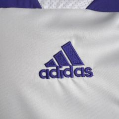 2007/08 Real Madrid Home Retro Jersey