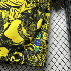 2025/26 Brazil Special Edition Jersey