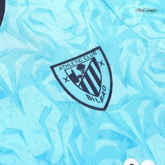 2023/24 Athletic Bilbaob Jersey Away