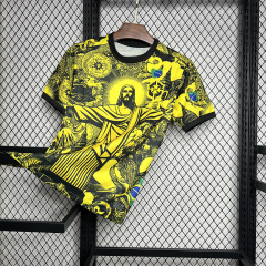 2025/26 Brazil Special Edition Jersey