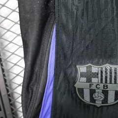 2025/26 Barcelona Away Shorts Player Version