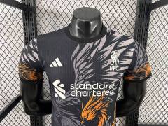 2025/26 Liverpool Special Jersey Player Version