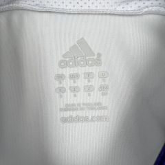 2007/08 Real Madrid Home Retro Jersey