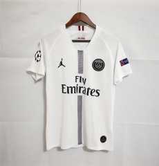 2018/19 Jordan PSG White
