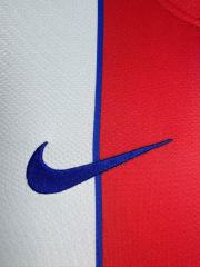 2011/12 Atletico Madrid Home Retro Jersey