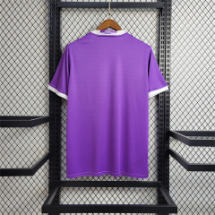 2016/17 Real Madrid Retro Jersey Away