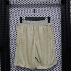 2025/26 Barcelona Away Soccer Shorts Player Version
