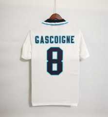 1996 Euro Cup England Home Retro Jersey Replica