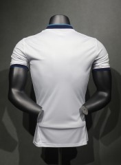 2012/13 Real Madrid Home Retro Jersey Player Version