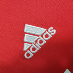 2011/12 Real Madrid Retro Jersey Long Sleeve Third Away