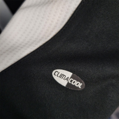2006/07 Real Madrid Long Sleeve Retro Jersey Third Away