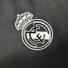 2016/17 Real Madrid Third Away Retro Jersey