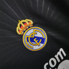 2010/11 Real Madrid Away Retro Jersey