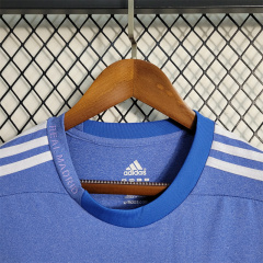 2013/14 Real Madrid Retro Jersey Away