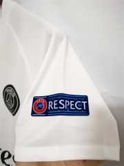 2018/19 Jordan PSG White